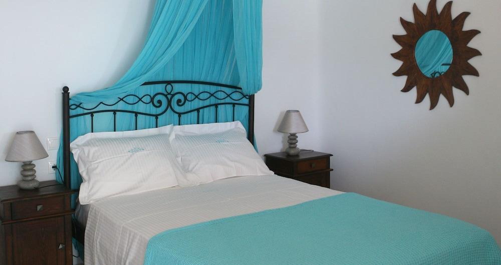 Villa Meliti Mykonos Town Luaran gambar