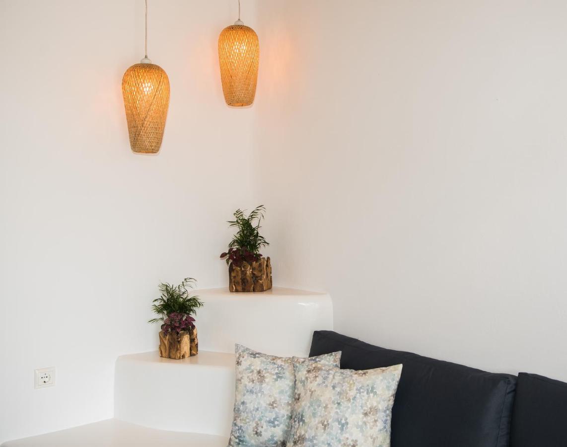 Villa Meliti Mykonos Town Luaran gambar