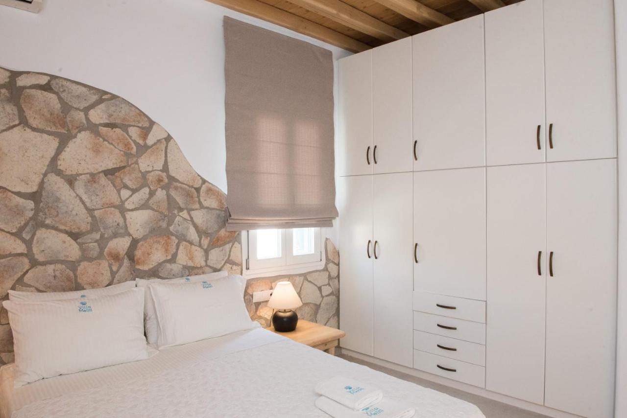 Villa Meliti Mykonos Town Luaran gambar
