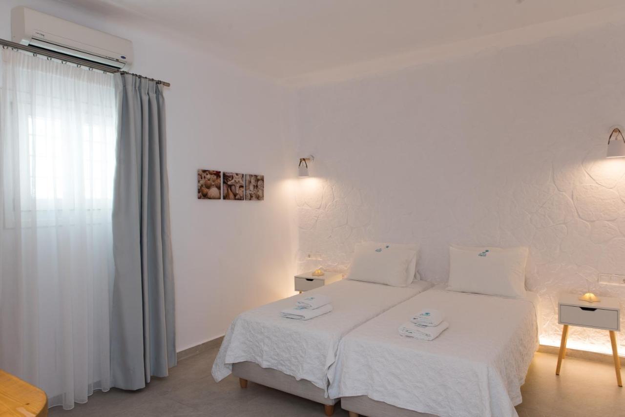 Villa Meliti Mykonos Town Luaran gambar