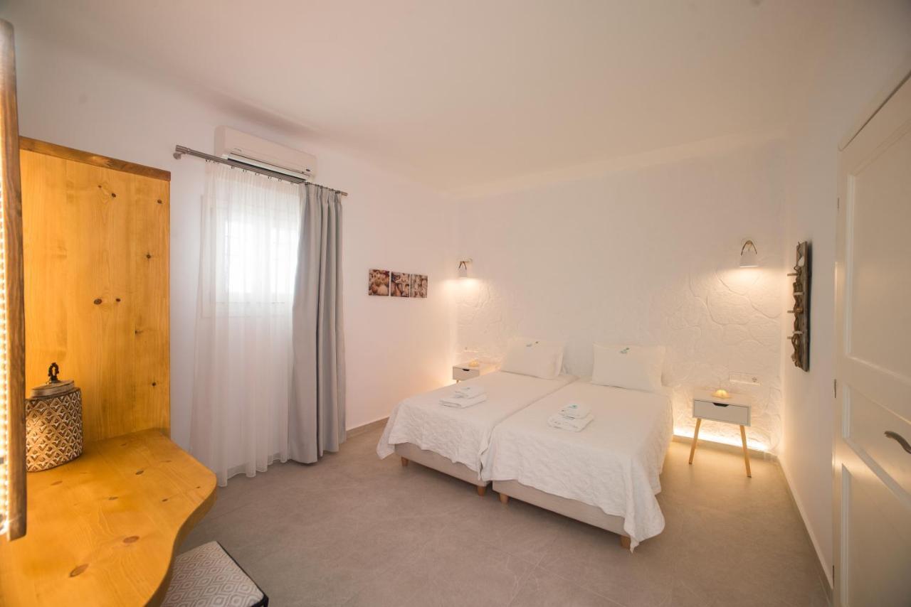 Villa Meliti Mykonos Town Luaran gambar