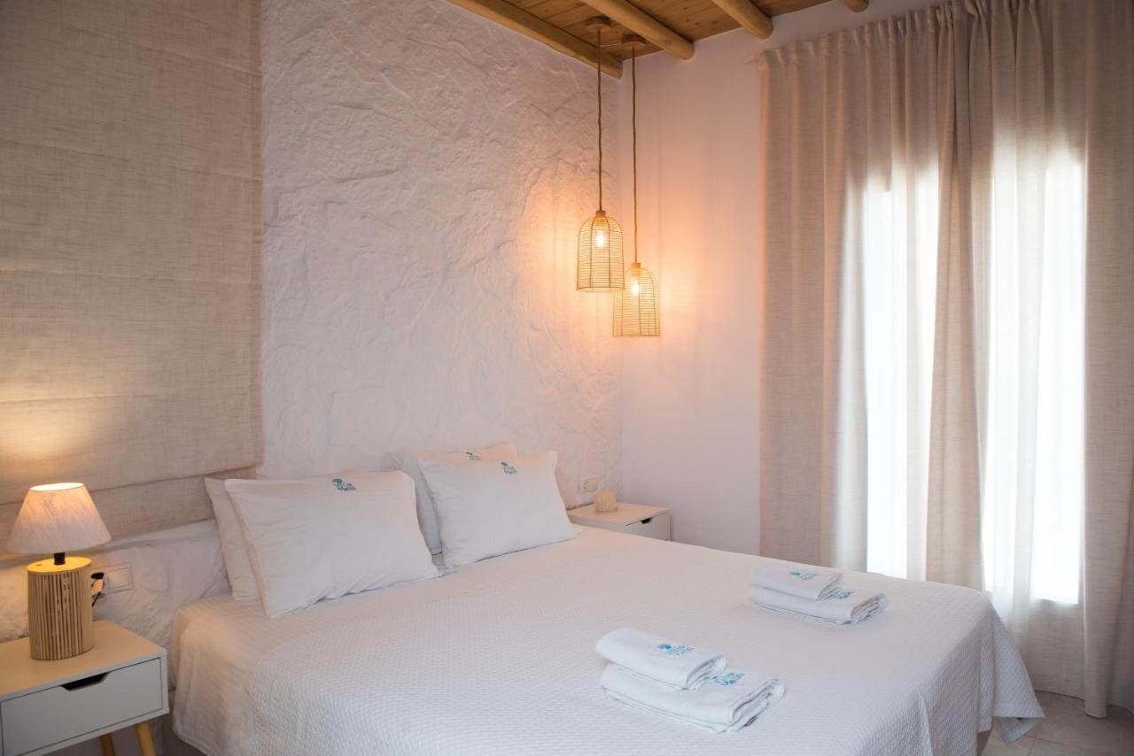 Villa Meliti Mykonos Town Luaran gambar