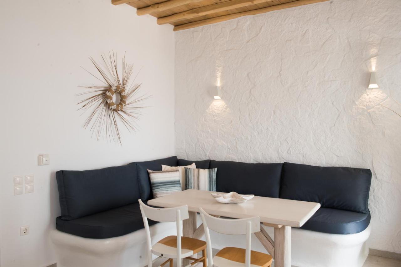 Villa Meliti Mykonos Town Luaran gambar