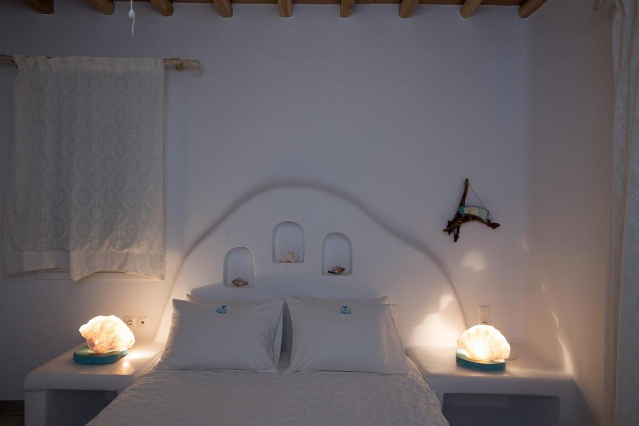 Villa Meliti Mykonos Town Luaran gambar