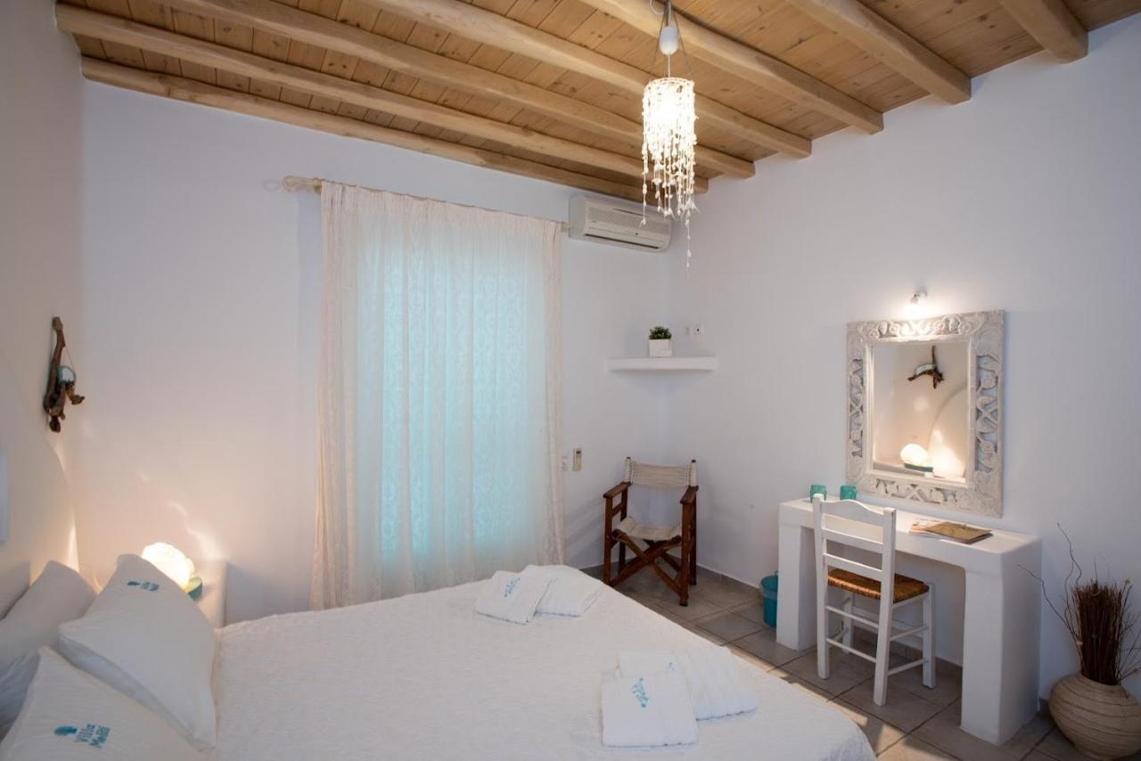 Villa Meliti Mykonos Town Luaran gambar
