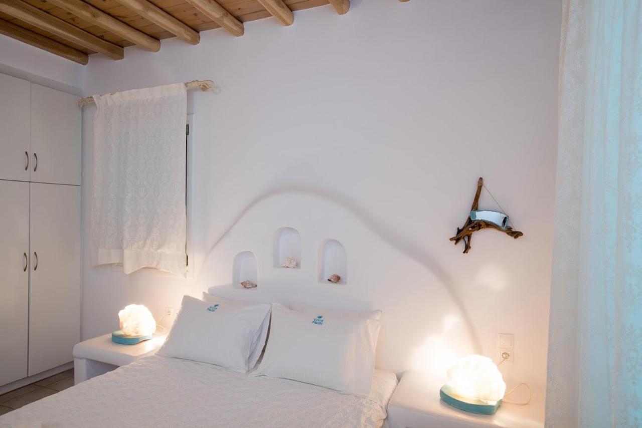 Villa Meliti Mykonos Town Luaran gambar